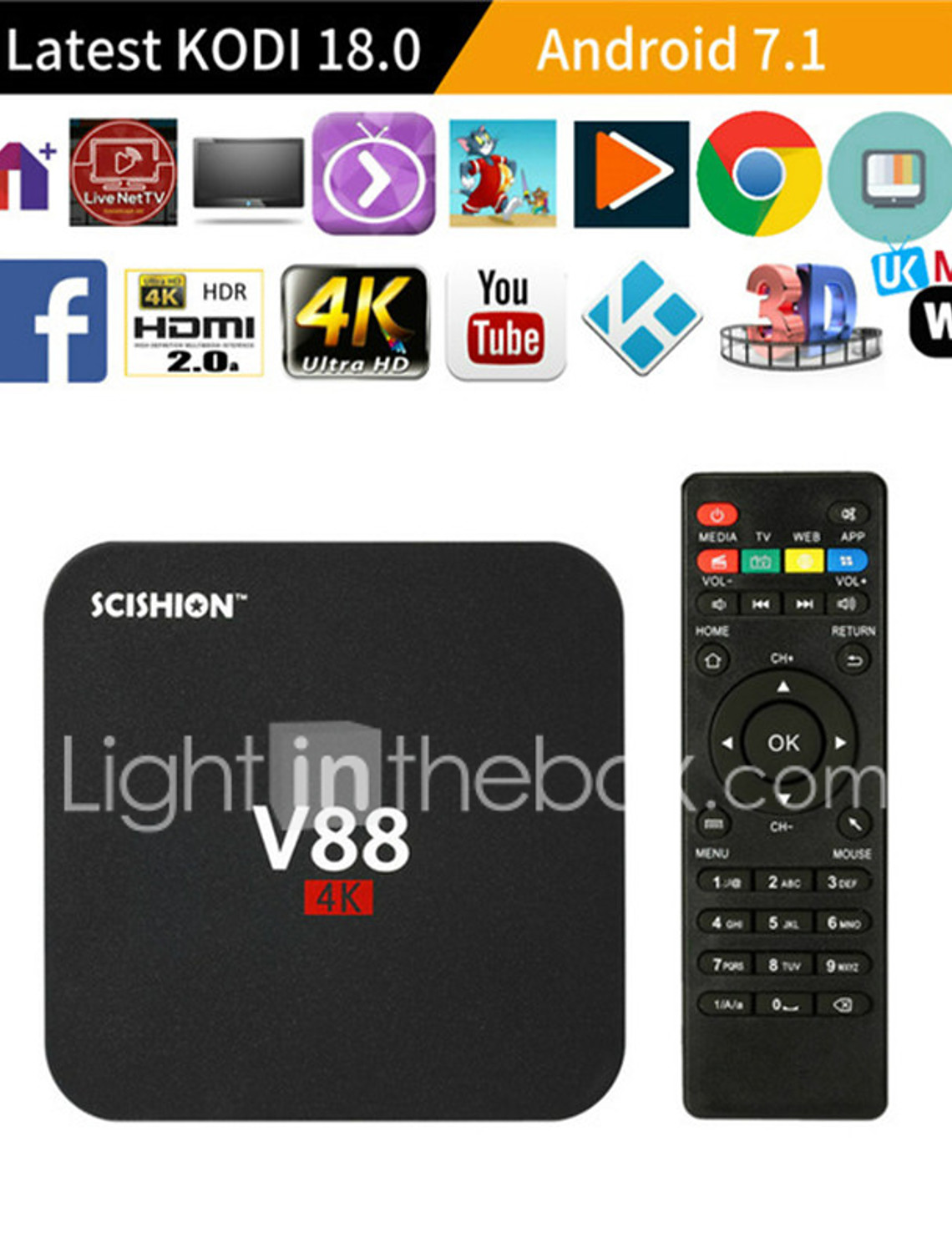 V88 Rk 3229 Smart Tv Set Top Box 1gb8gb Android 5 1 Tv 4k Set Top Box Wifi Box Mini For Smart Tv With 4 Usb Port For 3d Movie 7526538 2020 38 61 Stephanie johnson elected vice president of the rctv board. miniinthebox