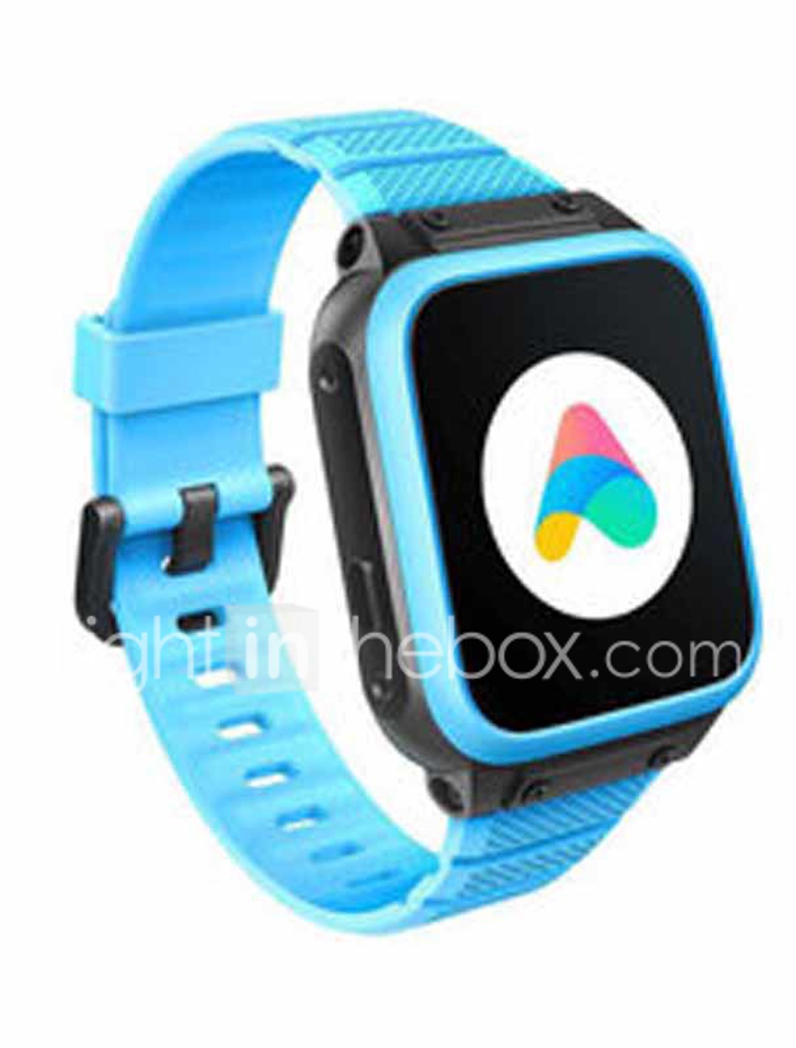 find my kids watches