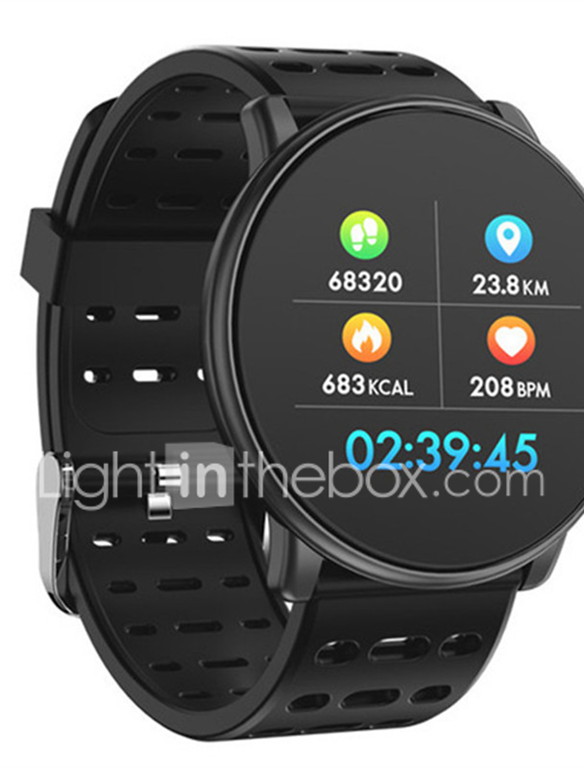 oneplus 5t compatible smartwatch