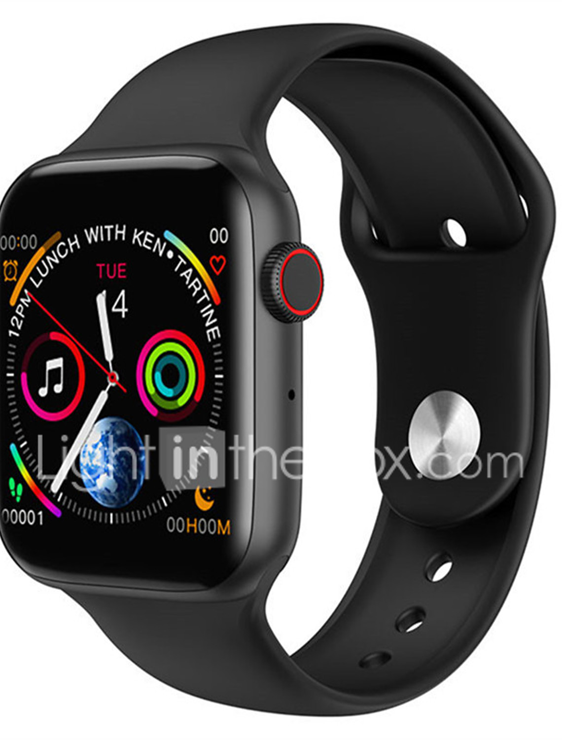 smartwatch for android men