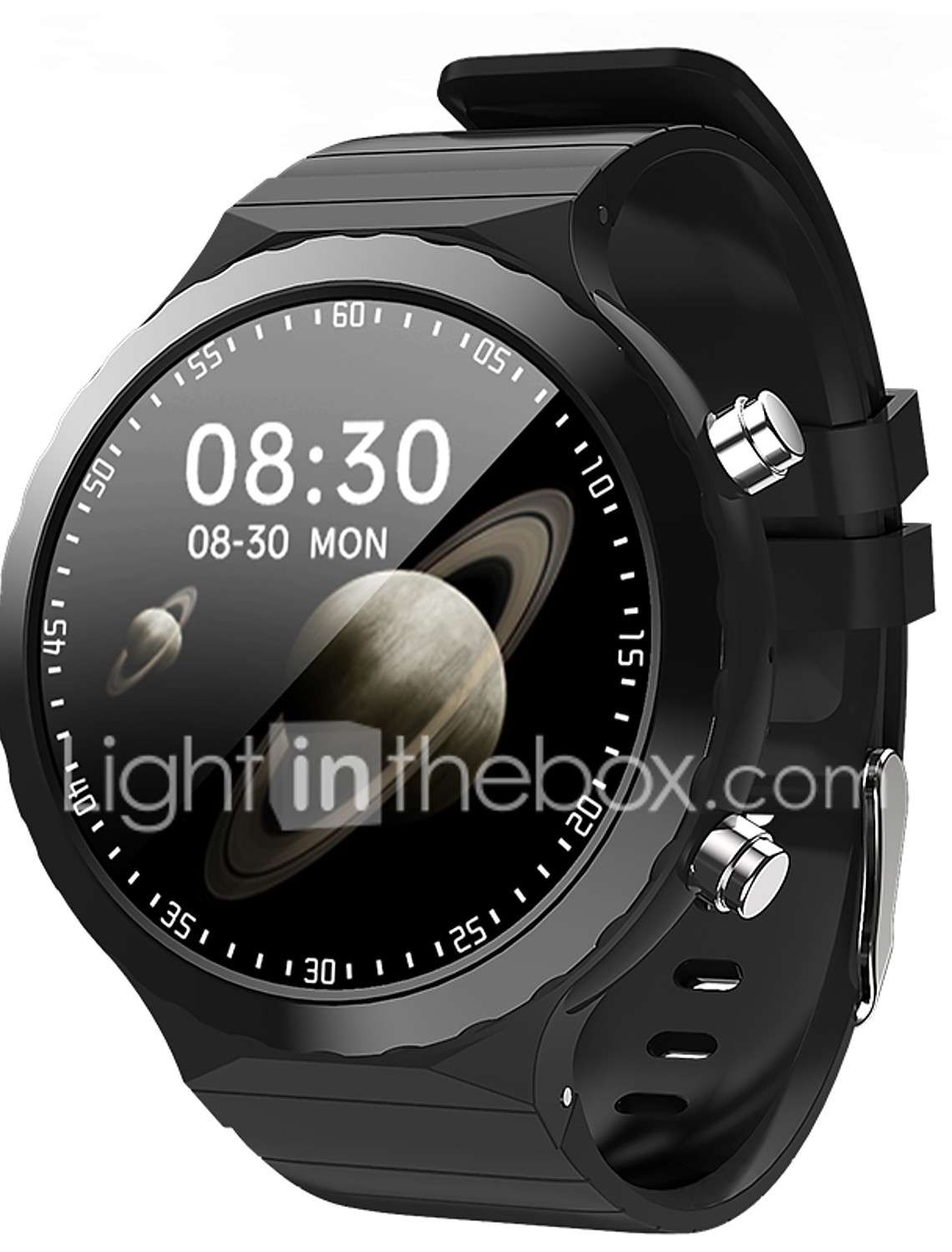 smartwatch lg 518