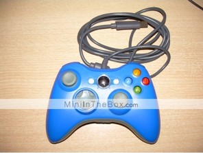Xbox 360 السلكية تحكم Xbox لعبة تحكم Etpark Usb Gamepad Joypad مع أزرار الكتفين ل Xbox 360 Xbox 360 لعبة ضئيلة 1521327 2021 20 99