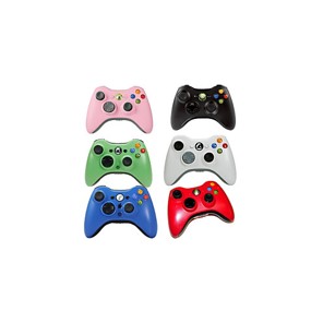 Xbox 360 السلكية تحكم Xbox لعبة تحكم Etpark Usb Gamepad Joypad مع أزرار الكتفين ل Xbox 360 Xbox 360 لعبة ضئيلة 1521327 2021 20 99
