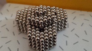 magnetic balls 5mm 512